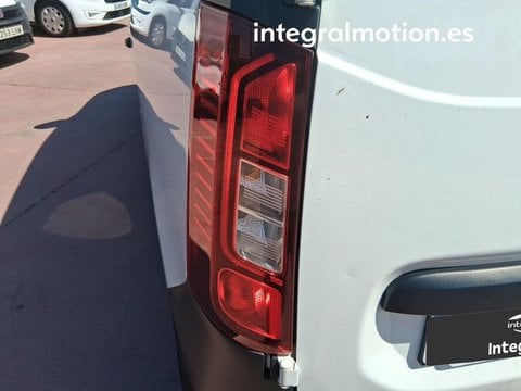 Coches Segunda Mano En La Coruña | Renault Express Confort 1.5 Blue Dci 70 Kw (95 Cv) Furgón De...