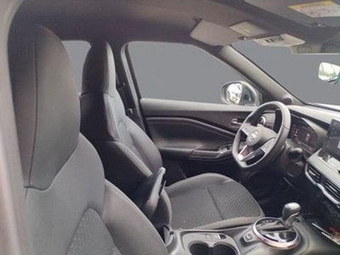 Coches Segunda Mano En La Coruña | Nissan Juke Dig-T 84 Kw (114 Cv) Dct 7V N-Connecta