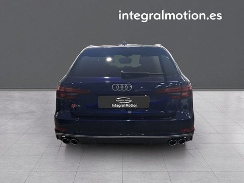 Coches Segunda Mano En La Coruña | Audi S4 A4 3.0 Tfsi 260Kw Quattro Tiptron Avant