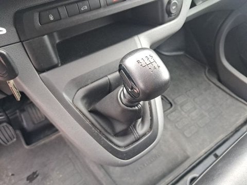 Coches Segunda Mano En La Coruña | Citroën Jumpy Xl 2.0 Bluehdi 120 S&S Man6 Club 4D