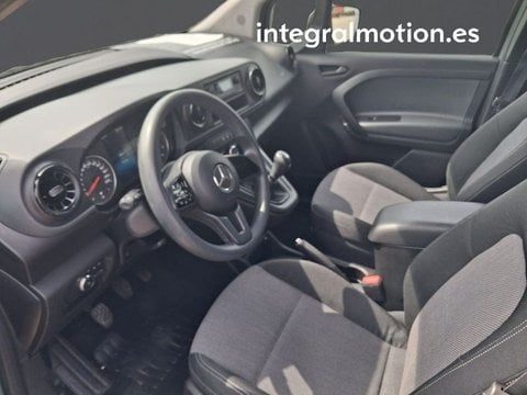 Coches Segunda Mano En La Coruña | Mercedes-Benz Citan 110 Cdi Tourer