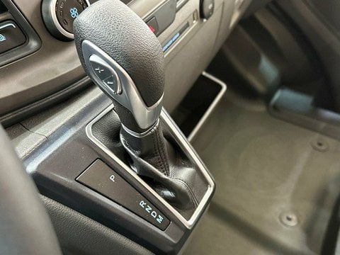 Coches Segunda Mano En La Coruña | Ford Transit Ft 350 2.0 Tdci Dpf 350 L3 Trail Fwd Cabina Simp...