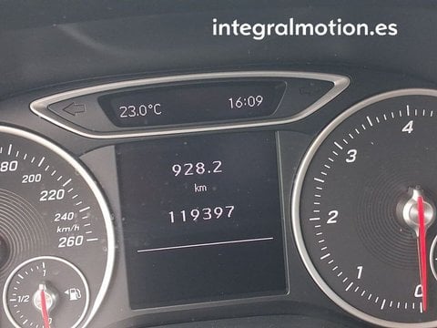 Coches Segunda Mano En La Coruña | Mercedes-Benz Clase B B 180 D