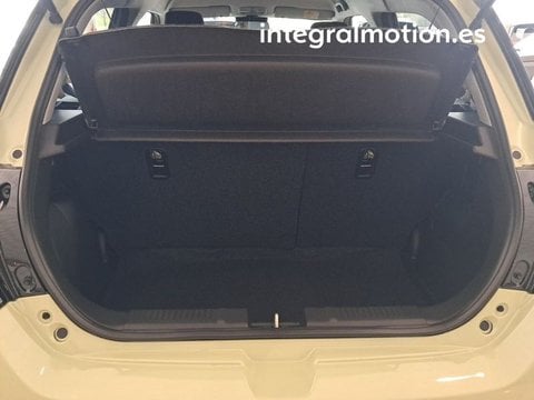 Coches Nuevos Entrega Inmediata En La Coruña | Suzuki Swift 1.2 S2 Mild Hybrid