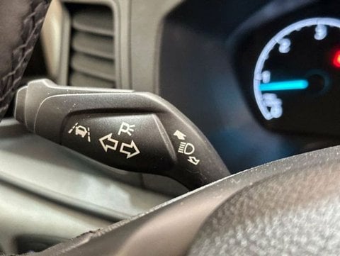 Coches Segunda Mano En La Coruña | Ford Transit Ft 350 2.0 Tdci Dpf 350 L3 Trail Fwd Cabina Simp...