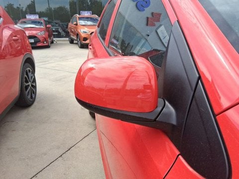 Coches Segunda Mano En La Coruña | Kia Picanto 1.0 Dpi 49Kw (67Cv) Concept