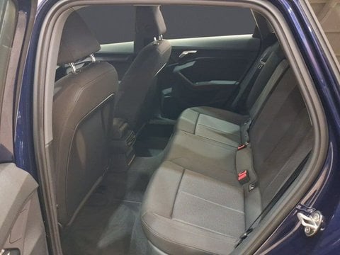 Coches Segunda Mano En La Coruña | Audi A3 Sportback 1.5 30 G-Tron 96Kw S Tronic