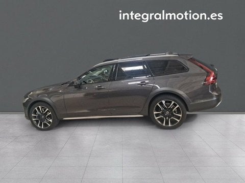 Coches Segunda Mano En La Coruña | Volvo V90 Cross Country V90 2.0 D4 Awd Auto