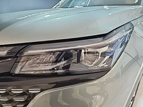 Coches Nuevos Entrega Inmediata En La Coruña | Dfsk E5 Intelligent