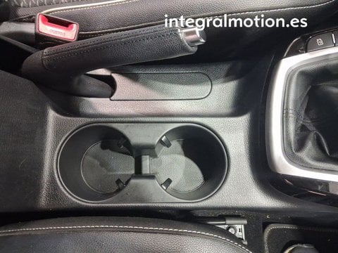 Coches Segunda Mano En La Coruña | Kia Ceed 1.0 T-Gdi 88Kw (120Cv) Drive
