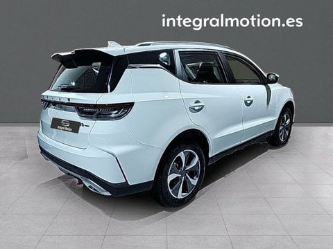 Coches Segunda Mano En La Coruña | Livan X6 Pro X6 Pro