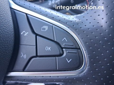 Coches Segunda Mano En La Coruña | Renault Mégane R.s. Line E-Tech Híbrido E. 117Kw(160Cv)