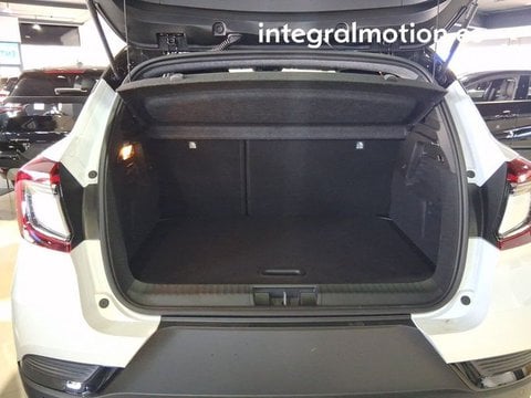 Coches Nuevos Entrega Inmediata En La Coruña | Mitsubishi Asx 180 Hev Kaiteki