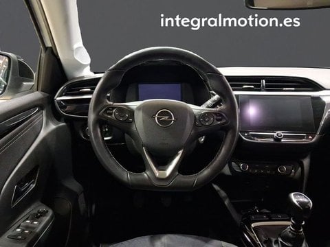 Coches Segunda Mano En La Coruña | Opel Corsa 1.2T Xhl 74Kw (100Cv) Elegance