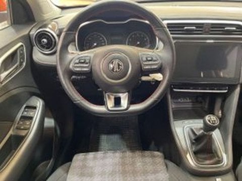 Coches Segunda Mano En La Coruña | Mg Zs 1.5 Comfort