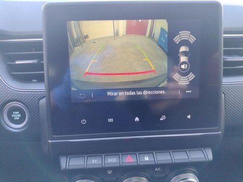 Coches Segunda Mano En La Coruña | Renault Arkana E-Tech Engineered Full Hyb. 105Kw(145Cv)