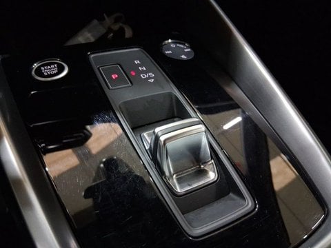 Coches Segunda Mano En La Coruña | Audi A3 Sportback 30 Tfsi 81Kw (110Cv) S Tronic
