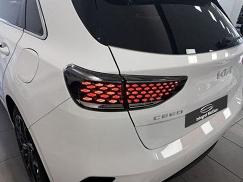 Coches Segunda Mano En La Coruña | Kia Ceed 1.0 T-Gdi 74Kw (100Cv) Concept
