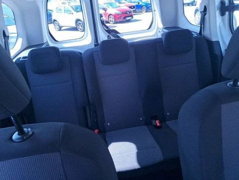 Coches Segunda Mano En La Coruña | Toyota Proace City Verso Combi 1.5 100Cv Gx My20
