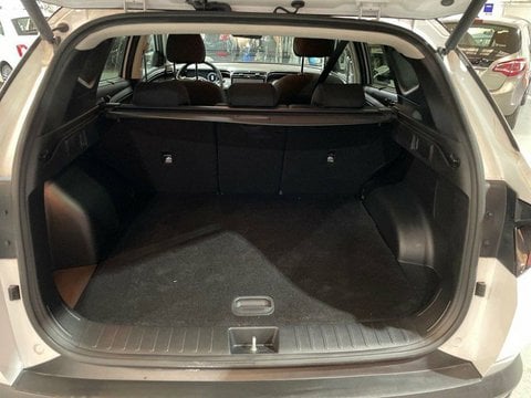Coches Segunda Mano En La Coruña | Hyundai Tucson Tecno Mild-Hybrid 2Wd 1.6 Tgdi 150Cv