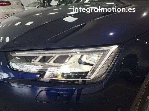 Coches Segunda Mano En La Coruña | Audi S4 A4 3.0 Tfsi 260Kw Quattro Tiptron Avant