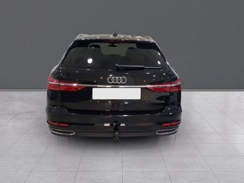 Coches Segunda Mano En La Coruña | Audi A6 Advanced 2.0 Tdi 110Kw Ultra S Tro Avant