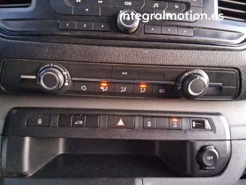 Coches Segunda Mano En La Coruña | Toyota Proace Van L1 Furgon 1.5D 120Cv