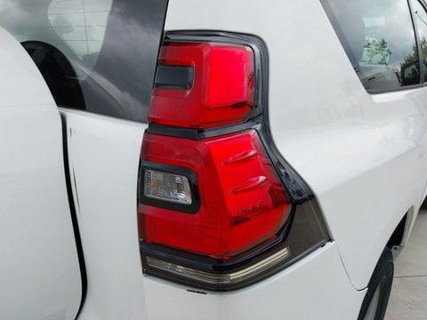 Coches Segunda Mano En La Coruña | Toyota Land Cruiser 2.8 D-4D Gx