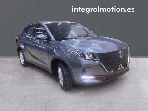 Coches Segunda Mano En La Coruña | Dfsk 500 1.5 T Intelligent