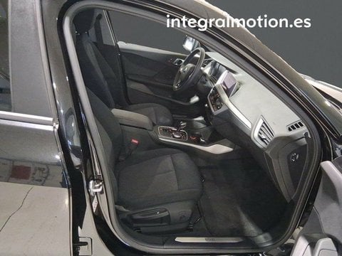 Coches Segunda Mano En La Coruña | Bmw Serie 1 116D