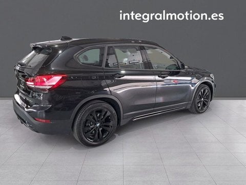 Coches Segunda Mano En La Coruña | Bmw X1 Xdrive25E