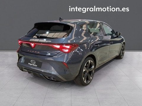 Coches Segunda Mano En La Coruña | Cupra León 1.5 Etsi 110Kw (150Cv) Dsg