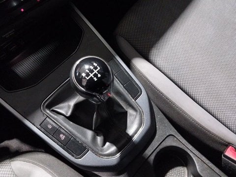 Coches Segunda Mano En La Coruña | Seat Arona 1.0 Tsi 70Kw (95Cv) Style Ecomotive