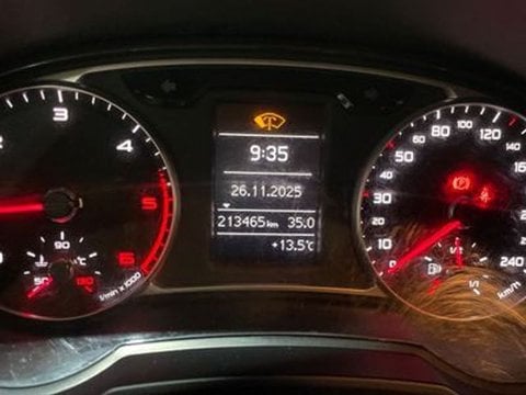 Coches Segunda Mano En La Coruña | Audi A1 1.6 Tdi 105 Cv S Line 201.628Km 9025 Hyd