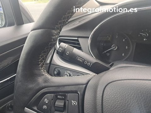 Coches Segunda Mano En La Coruña | Opel Mokka X 1.6 Cdti 136 Cv 4X2 Excellence Auto