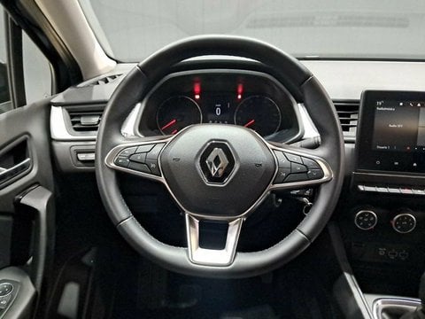 Coches Segunda Mano En La Coruña | Renault Captur Equilibre Tce 67Kw (90Cv)