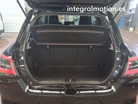 Coches Segunda Mano En La Coruña | Suzuki Swift 1.2 S2 Mild Hybrid