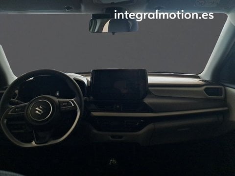 Coches Nuevos Entrega Inmediata En La Coruña | Suzuki Swift 1.2 S2 Mild Hybrid