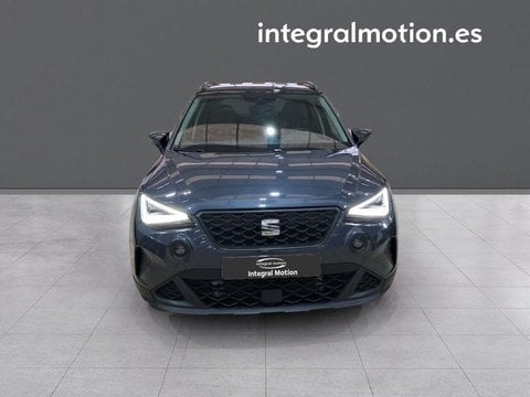 Coches Segunda Mano En La Coruña | Seat Arona 1.0 Tsi 85Kw Style Special Edition