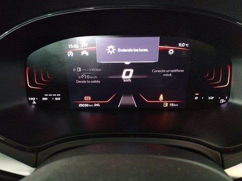 Coches Segunda Mano En La Coruña | Seat Arona 1.0 Tsi 85Kw (115Cv) Fr Xm