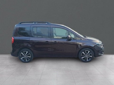 Coches Segunda Mano En La Coruña | Mercedes-Benz Clase T 180 D