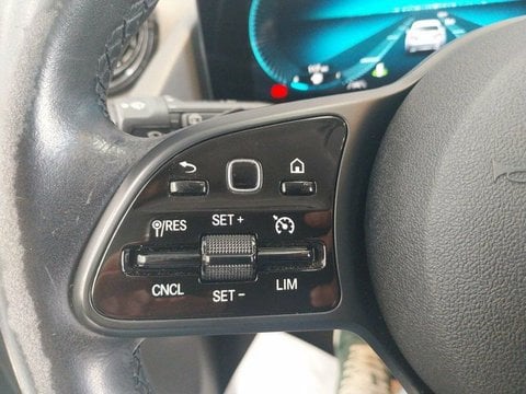 Coches Segunda Mano En La Coruña | Mercedes-Benz Gla 180 D Business