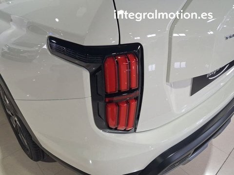 Coches Nuevos Entrega Inmediata En La Coruña | Kgm Torres Evx Trend