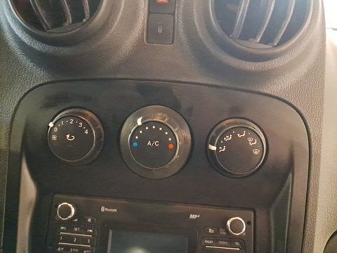 Coches Segunda Mano En La Coruña | Mercedes-Benz Citan 1.5 Cdi 109 Furgon 95Cv