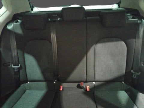 Coches Segunda Mano En La Coruña | Seat Arona 1.0 Tsi 85Kw Style Special Edition