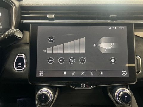 Coches Segunda Mano En La Coruña | Lynk & Co 01 1.5 Phev