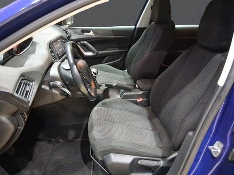 Coches Segunda Mano En La Coruña | Peugeot 308 1.2 I 110 Cv