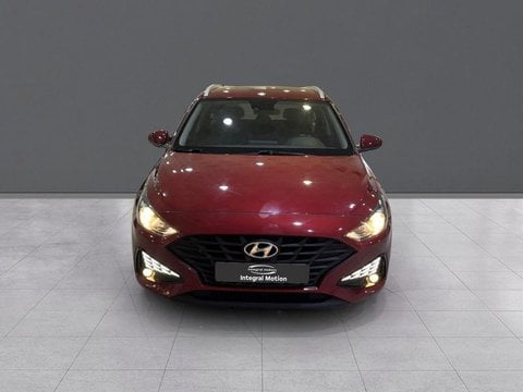 Coches Segunda Mano En La Coruña | Hyundai I30 1.0 Tgdi Klass Dct
