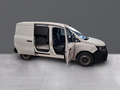 Coches Segunda Mano En La Coruña | Renault Kangoo L1 1.5 Blue Dci 70Kw (95Cv) Furgón Derivado D...