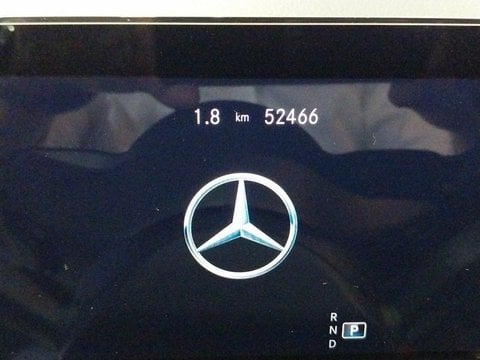 Coches Segunda Mano En La Coruña | Mercedes-Benz Glb 200 D